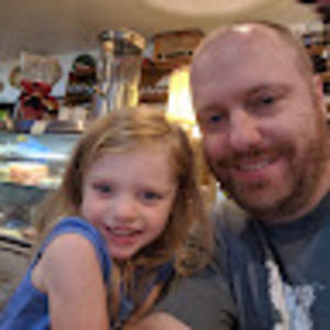 Meet your Posher, Kevin